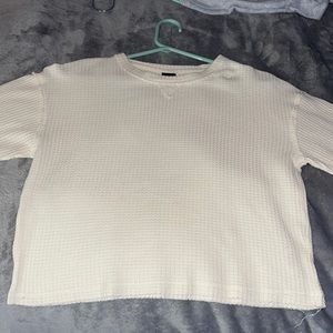 Girls long sleeve tee